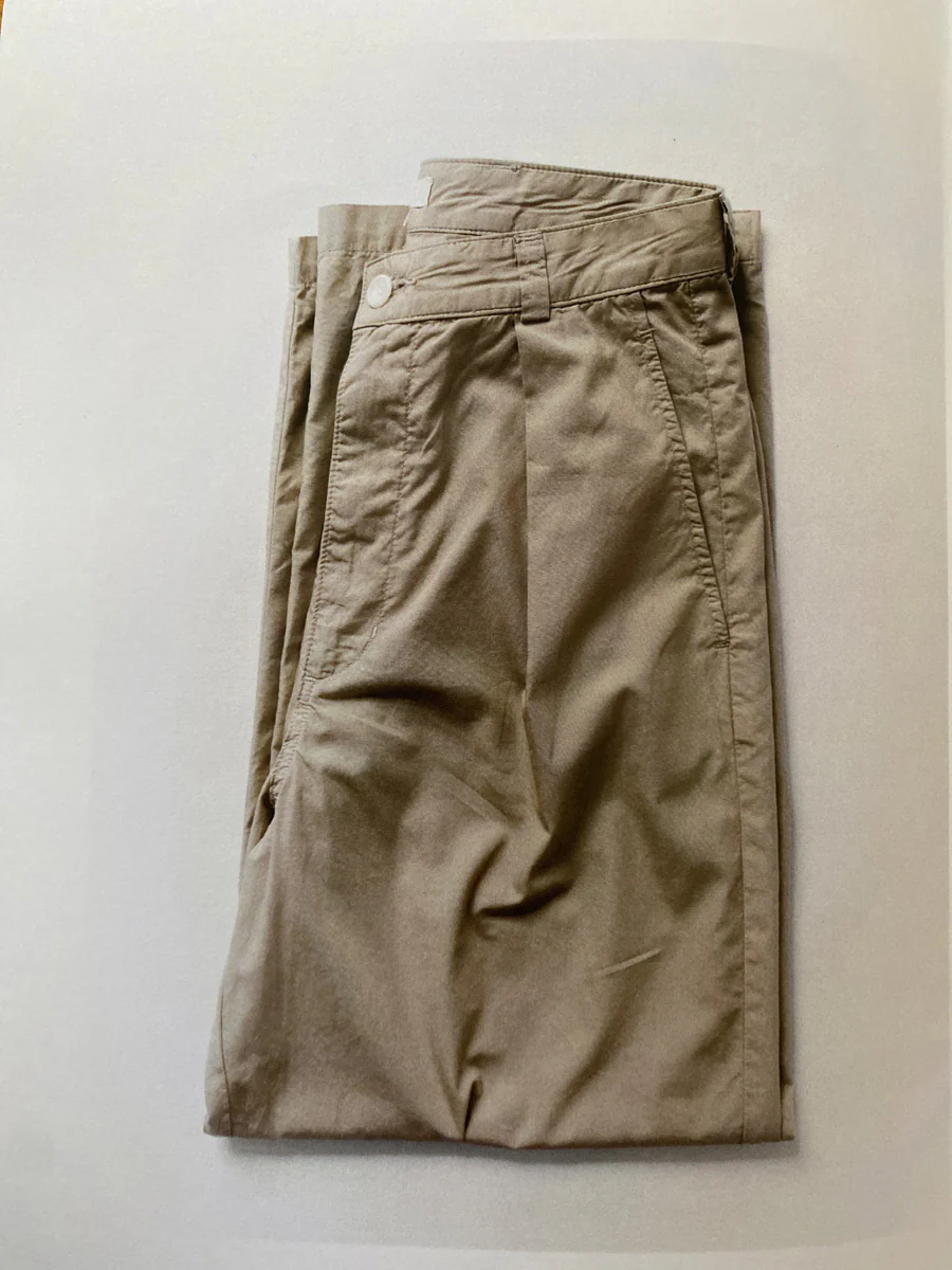 ORGANIC COTTON POPLIN